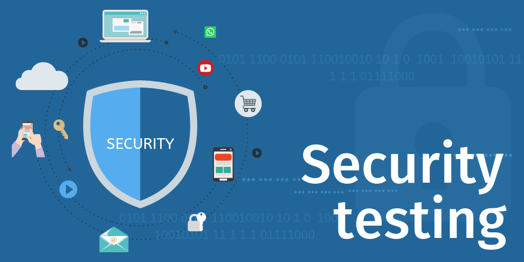 Đo kiểm bảo mật – đo kiểm an ninh thông tin với Network & Security Testing